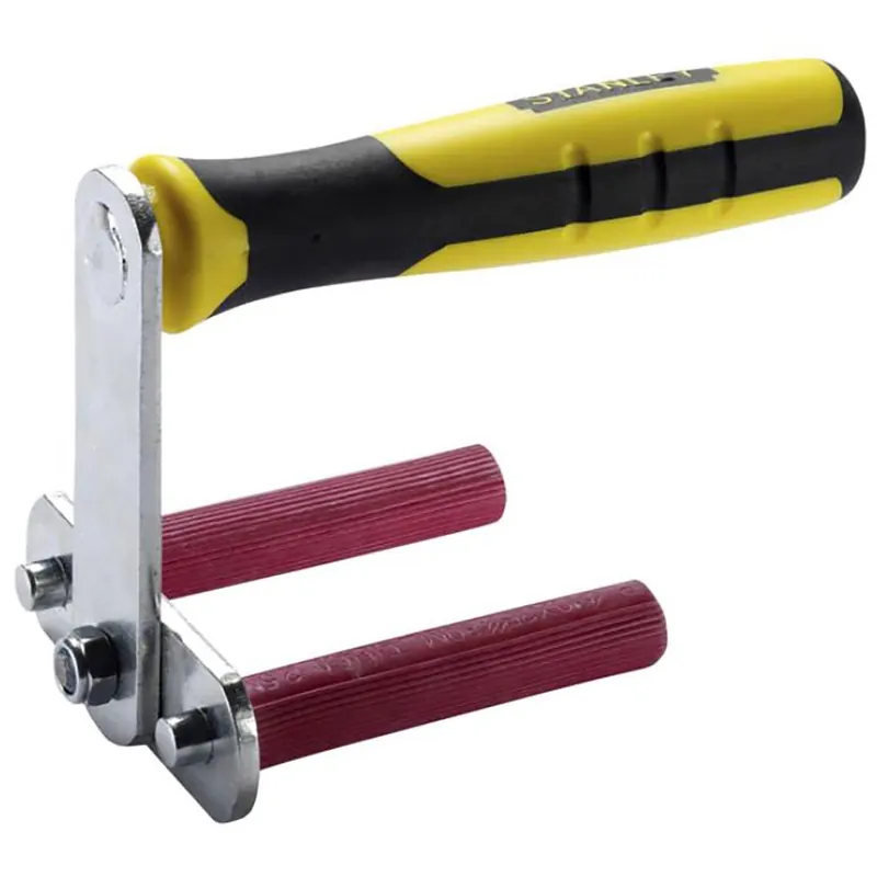 risnedsättning Bärhandtag